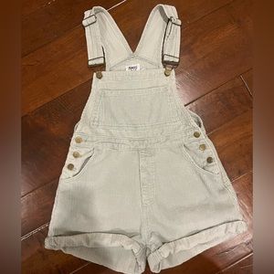 Princess Polly size 2 overalls